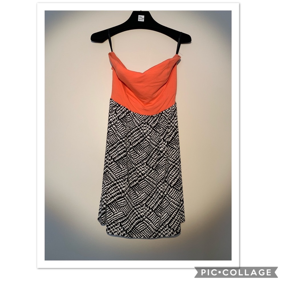 Bebe Dress